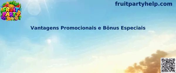 Vantagens Promocionais
