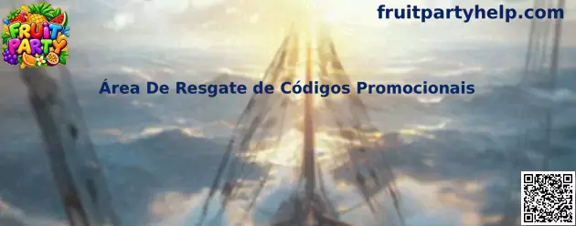 Área de Resgate de Códigos