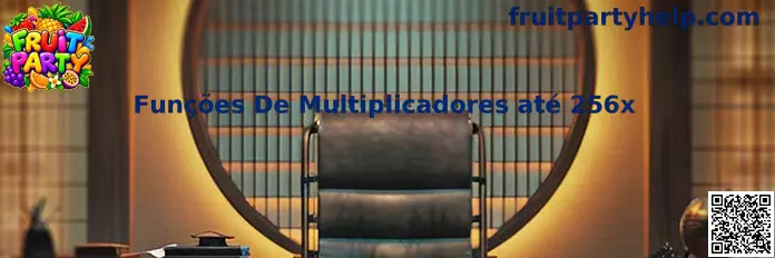 Funções de Multiplicadores até 256x