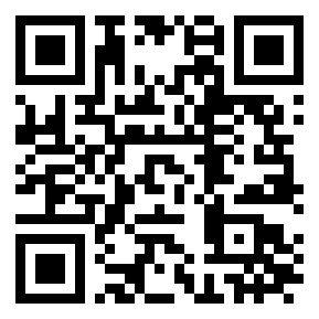 QR Code do site Fruit Party Help