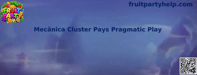 Mecânica Cluster Pays