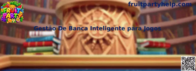 Gestão de Banca