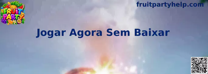 Fruit Party Jogar Agora Sem Baixar