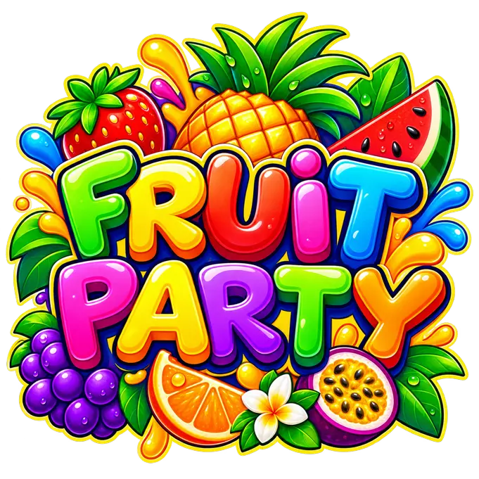 Fruit Party